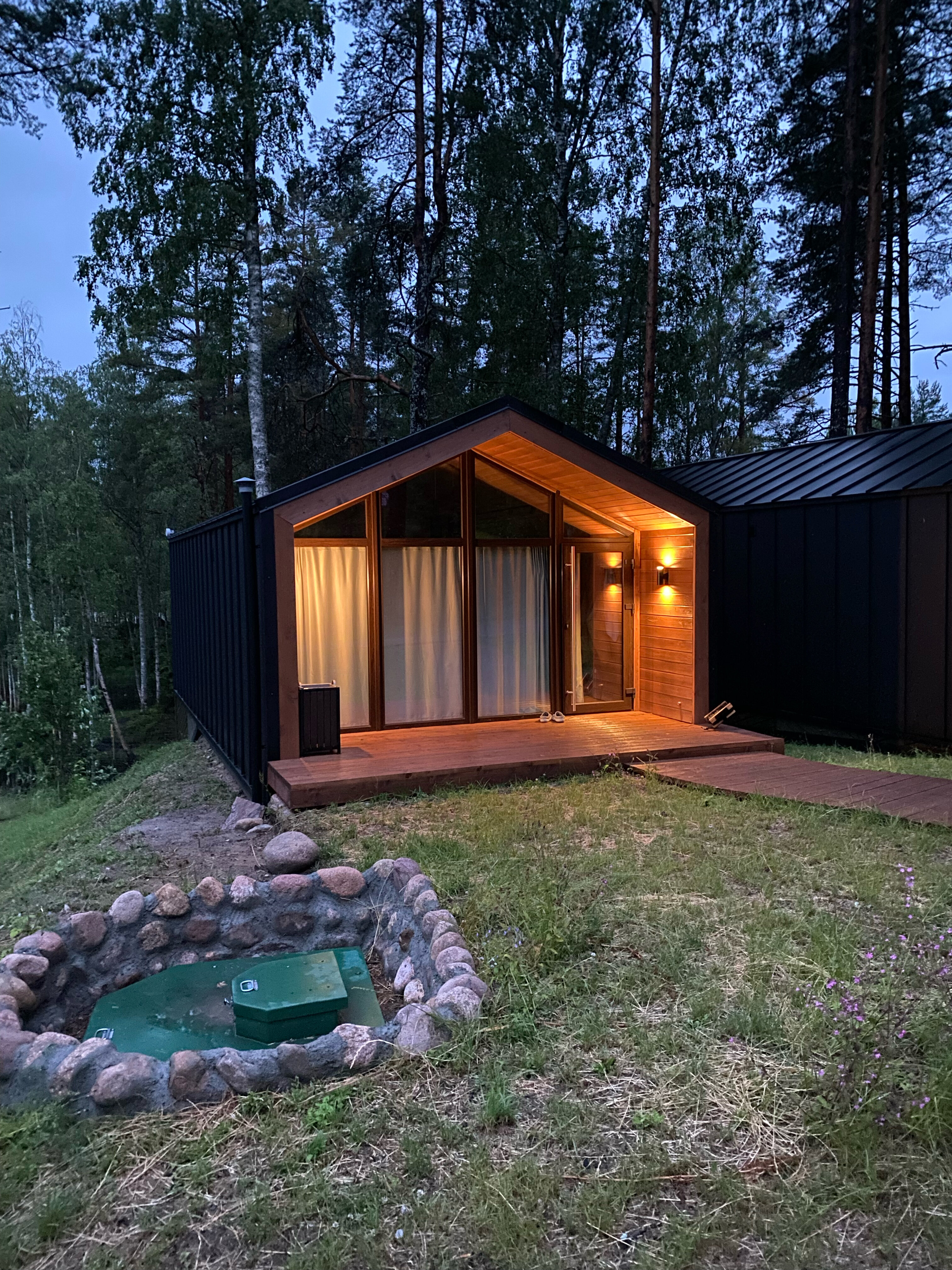 Фото Ладога-Фьорд