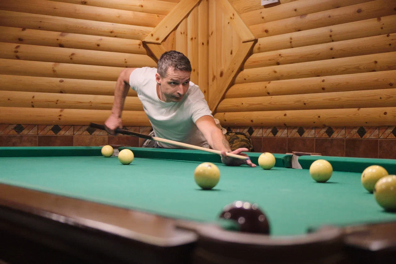 Фото Горный Эдем