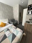 New Horizon Che52 (Chernyakhovskogo Street, 52), hotel