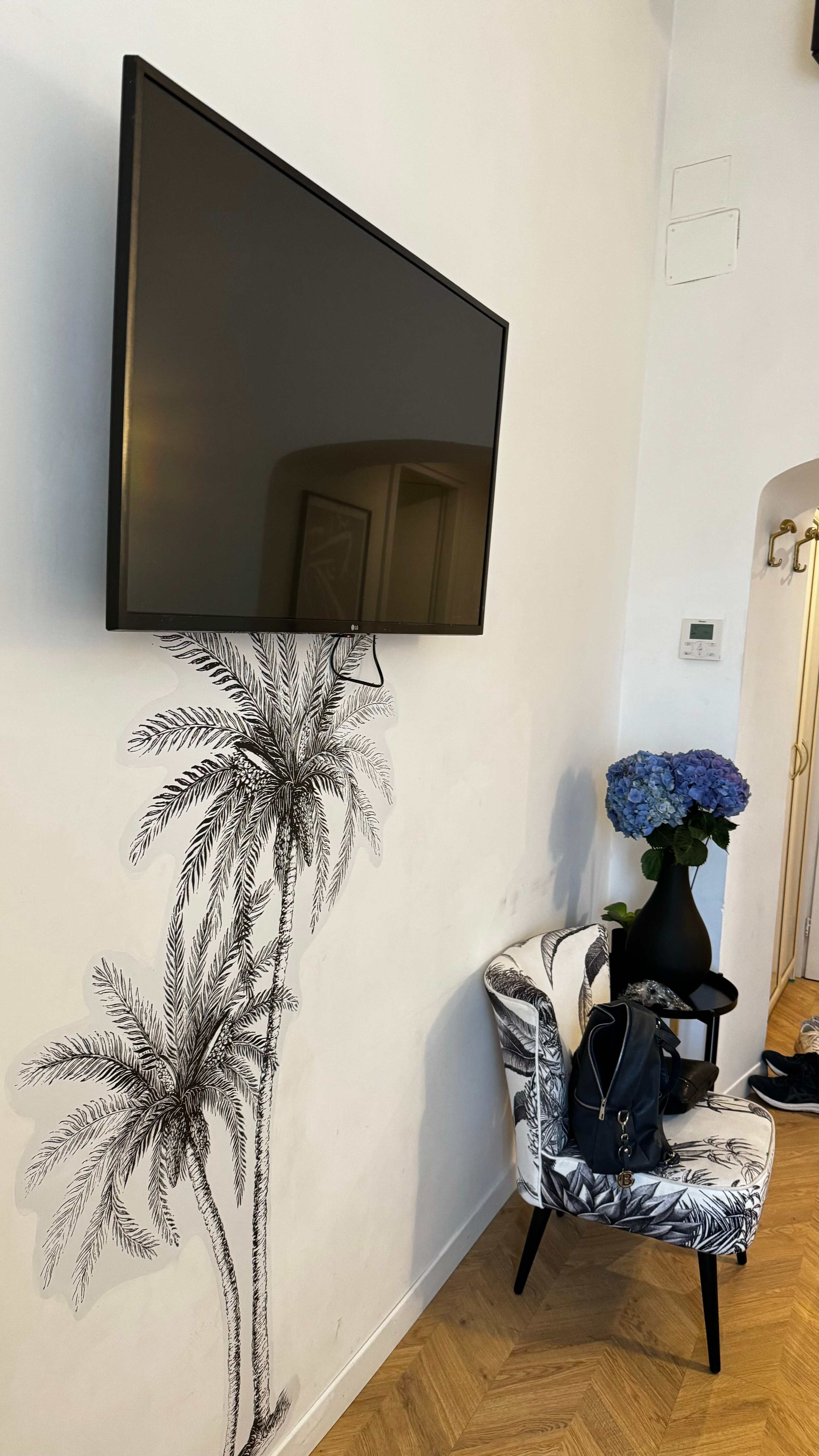 Фото Baboon Room