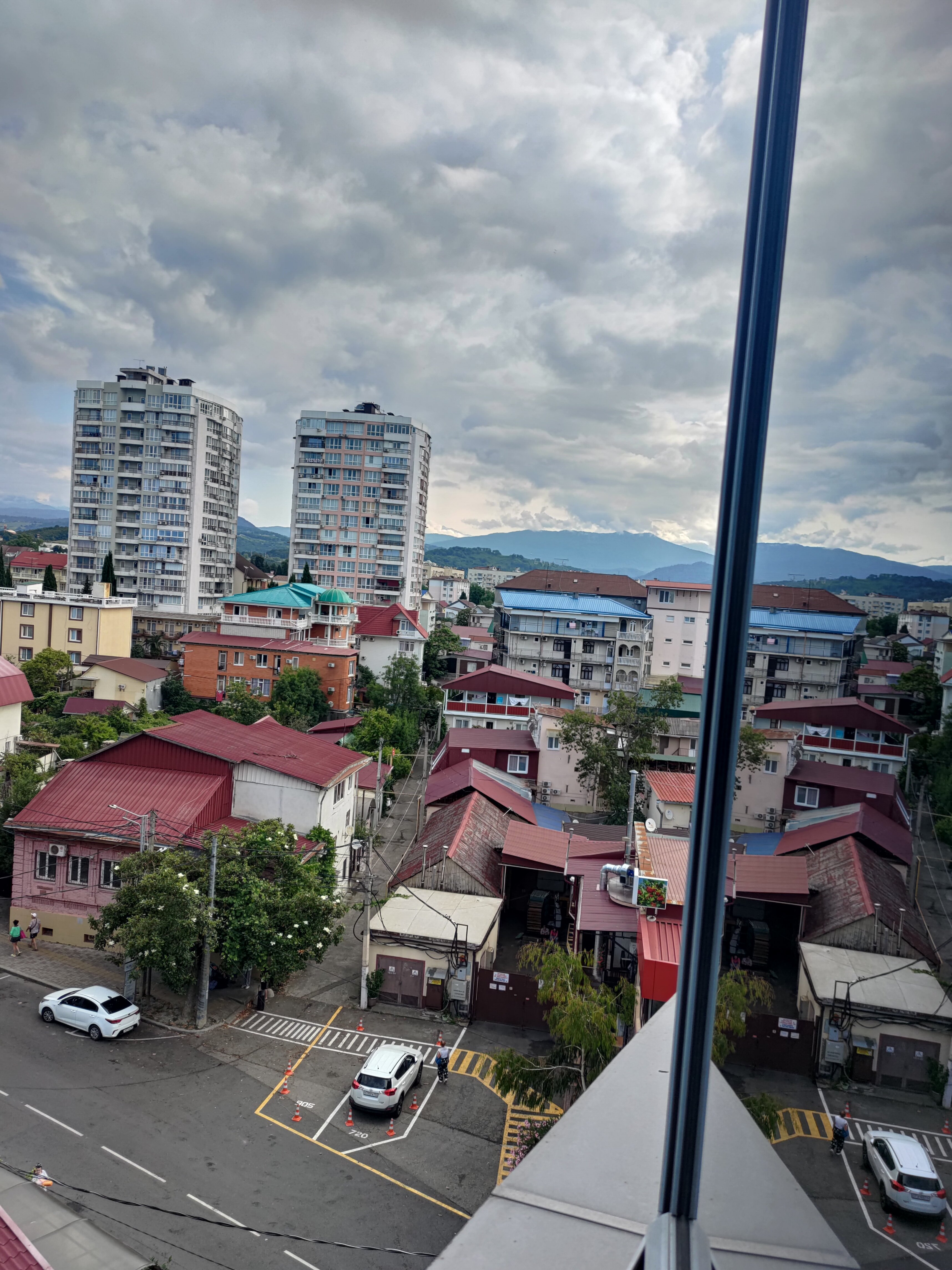 Фото Адельфия