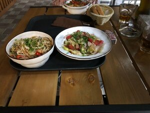 Skazka (stanitsa Giaginskaya, Krasnaya ulitsa, 268Н), cafe