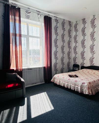 Hotel Куба, Chaikovsky, photo