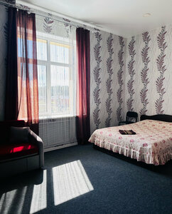 Куба (Chaykovskiy, Komsomolskaya ulitsa, 2/6А), hotel
