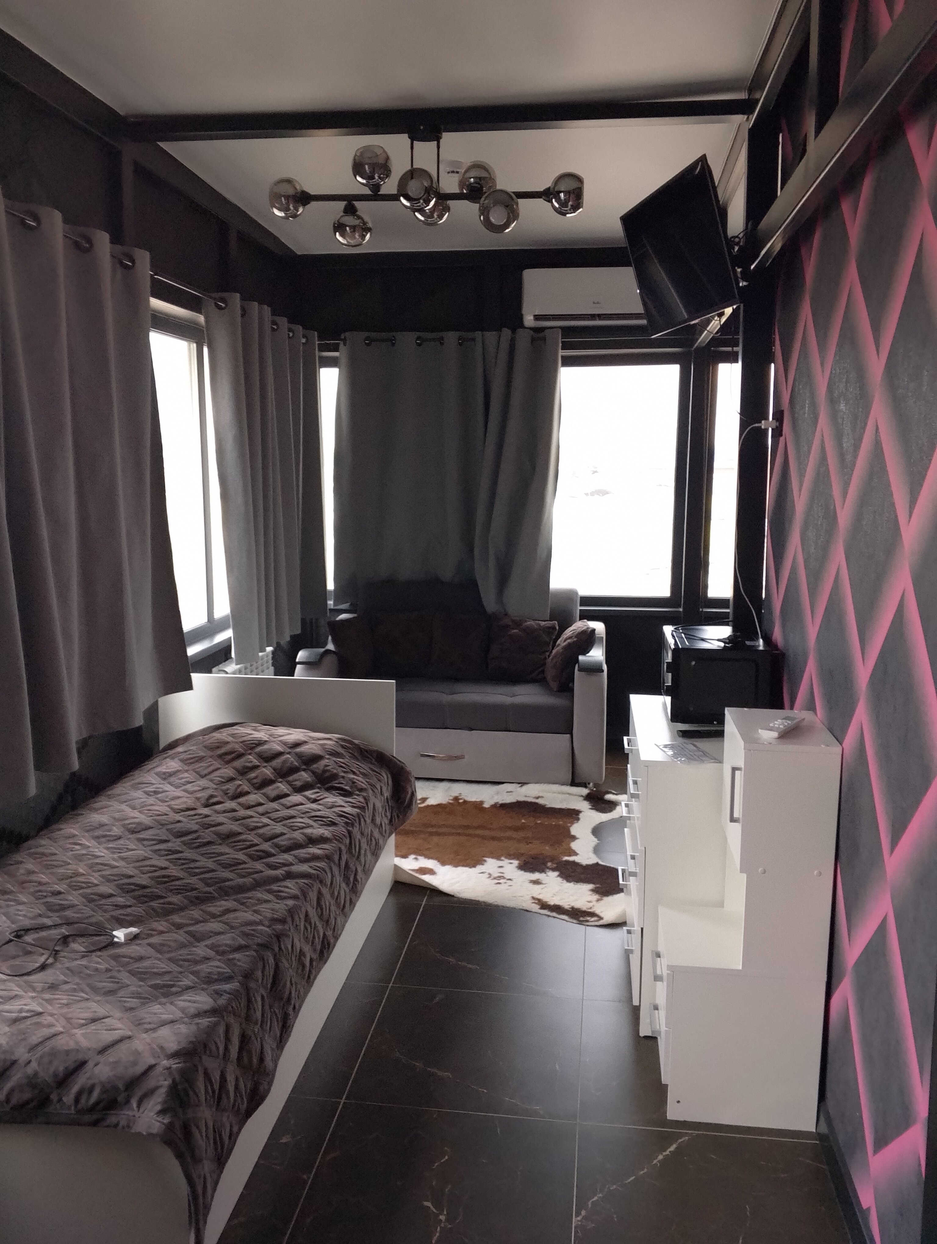 Фото Вастома