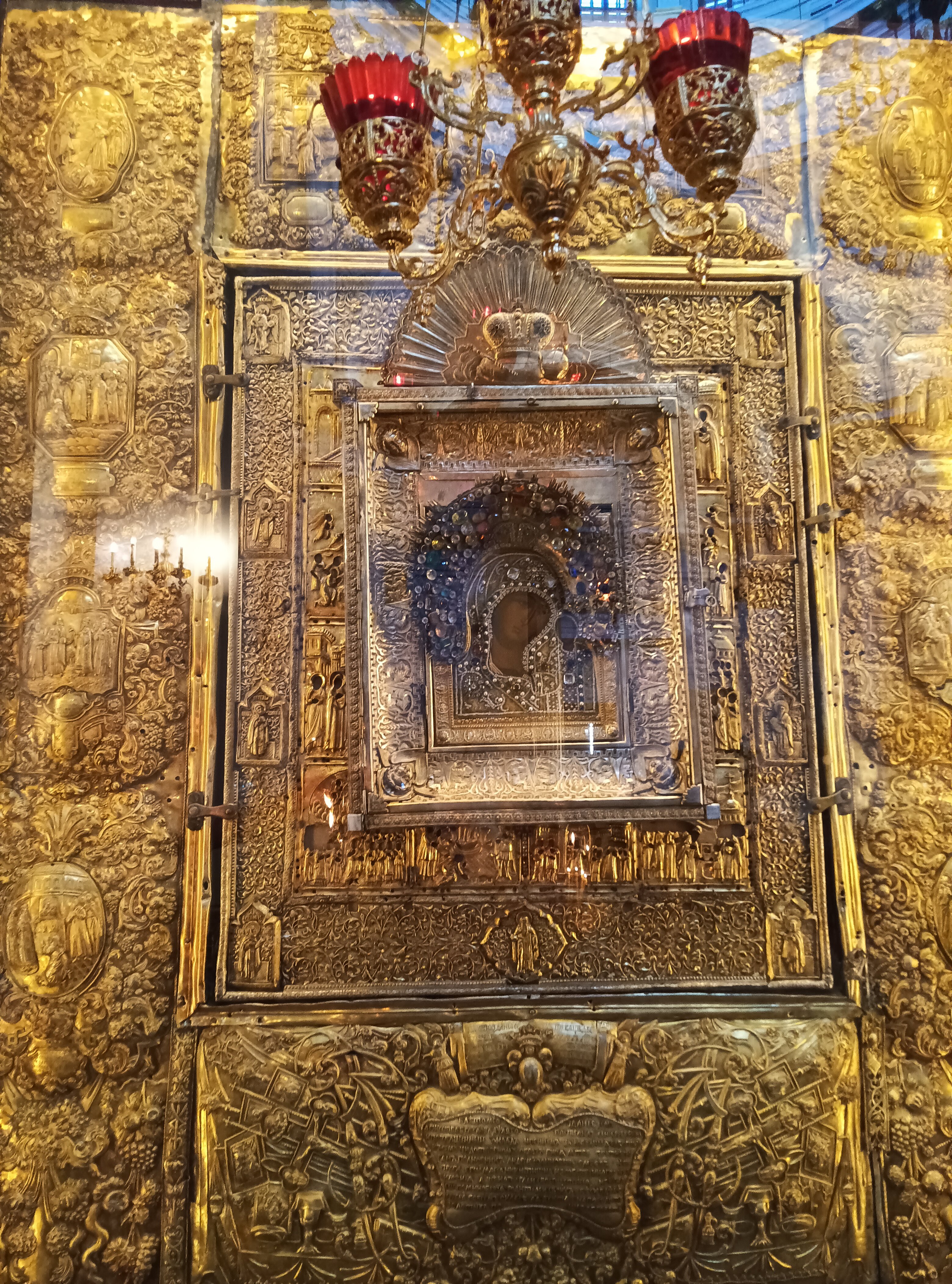 Фото Гольфстрим