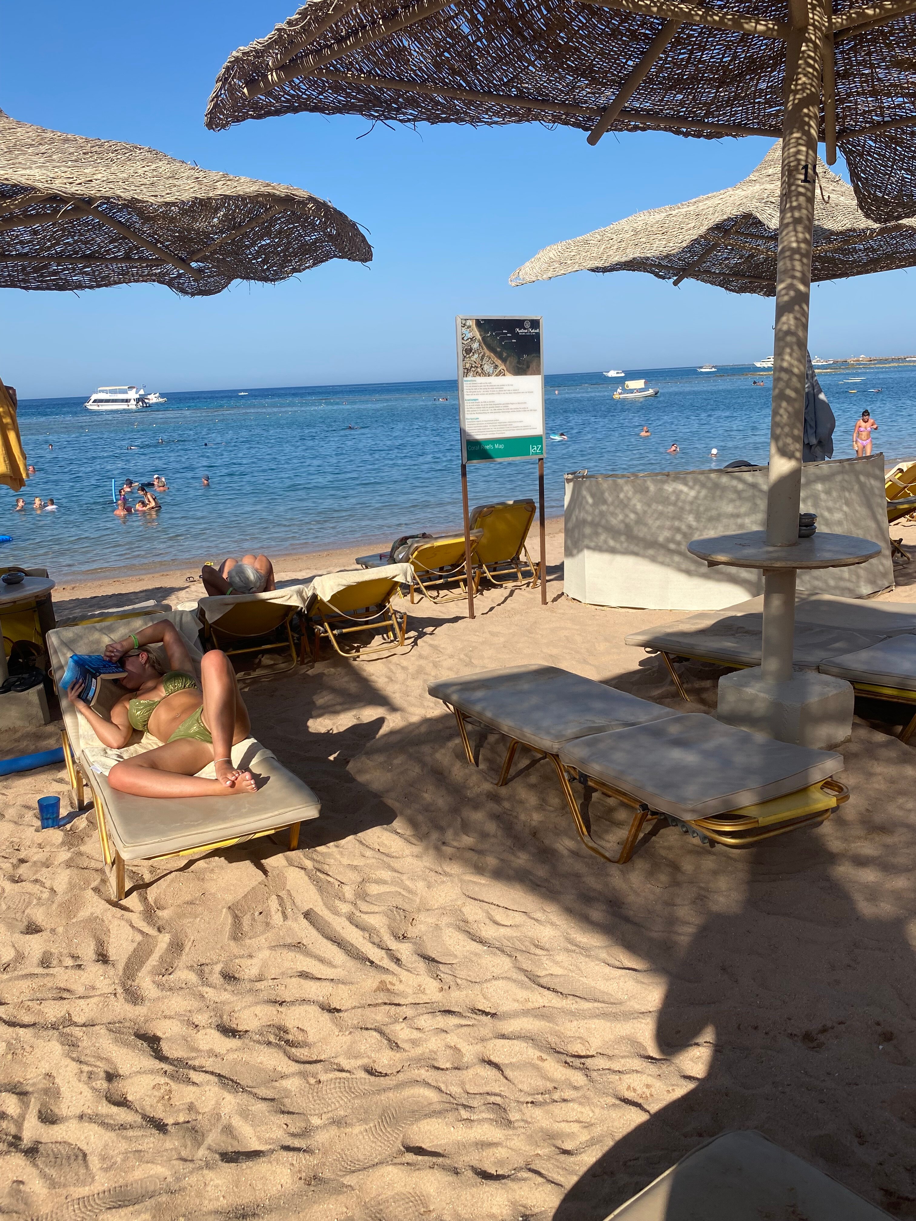 Фото Джаз Макади Стар & СПА