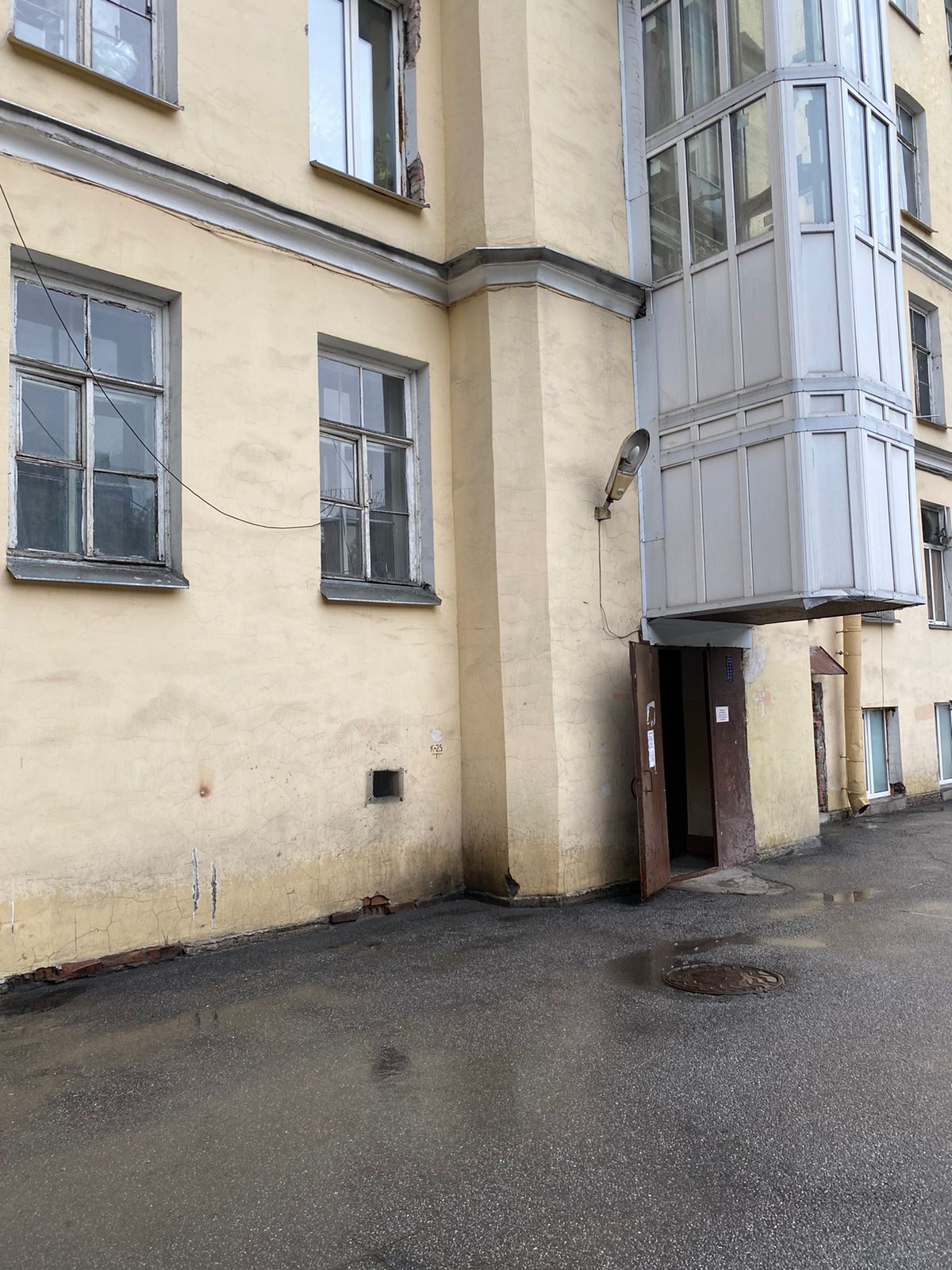 Фото Veda Aparts на Обводном