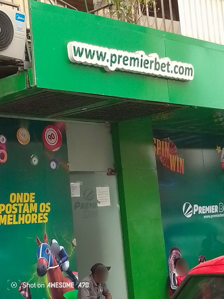 Private experts Primierb Best, Loanda, photo