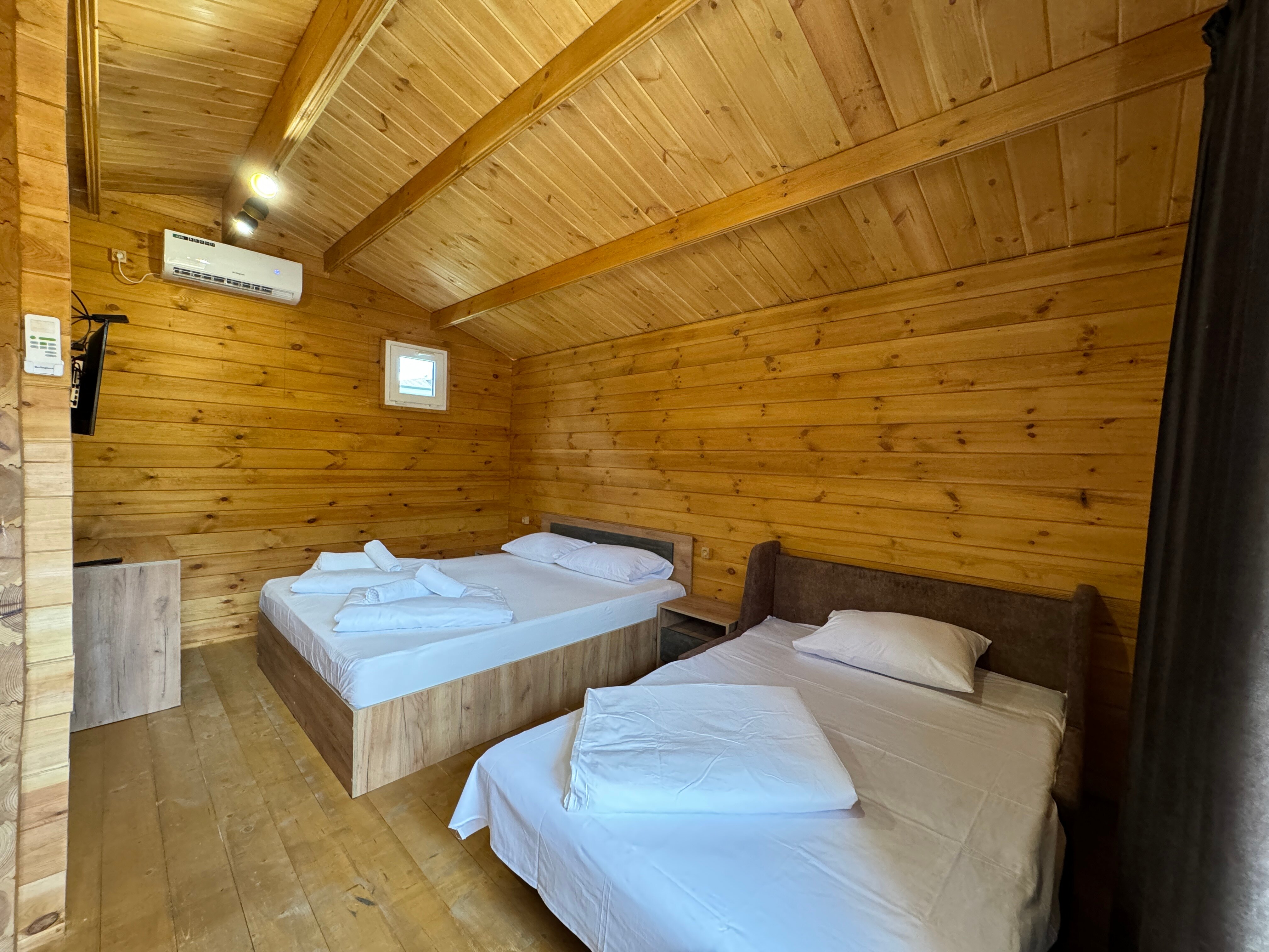 Фото Oasis Eco-House