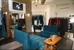 Sk couture Александры Кондрашовой (ulitsa Turgeneva, 10А), tienda de ropa