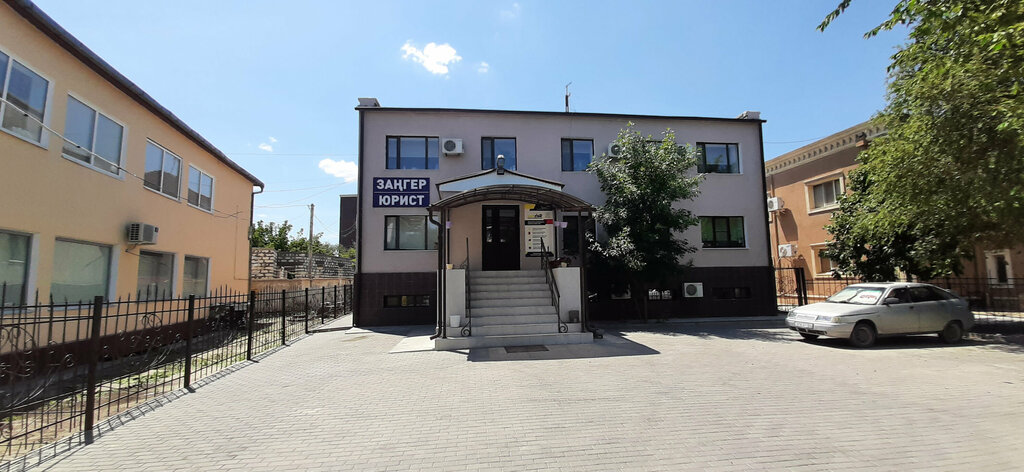 Special equipment and special vehicles UniversalTechService, Atyrau, photo