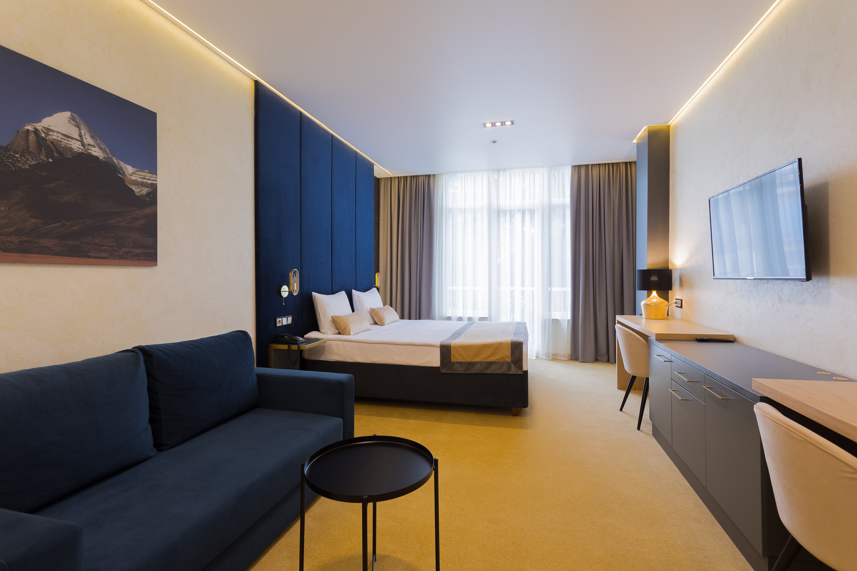 Фото Кайлас