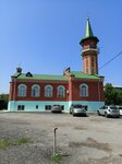 Mosque (Kiyevskaya ulitsa, 15Б) ، مسجد