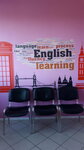 Dialogue (ulitsa Dekabristov, 9А), foreign language courses