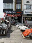 Sardeko Hali (Ankara Province, Mamak District, Mehmet Ali Altın Cad., 100A), tienda de alfombras