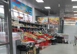 Восточные сладости (Petukhova Street, 8), confitería