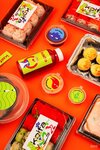 Kaifa (Shlyuzovaya ulitsa, 1), food and lunch delivery