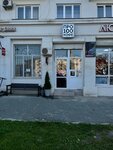 Pro100 Coffee (ulitsa Pozharskogo, 4), coffee shop