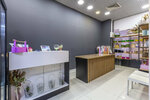 Mirazh (Starovatutinsky Drive, 14) ، محل زهور