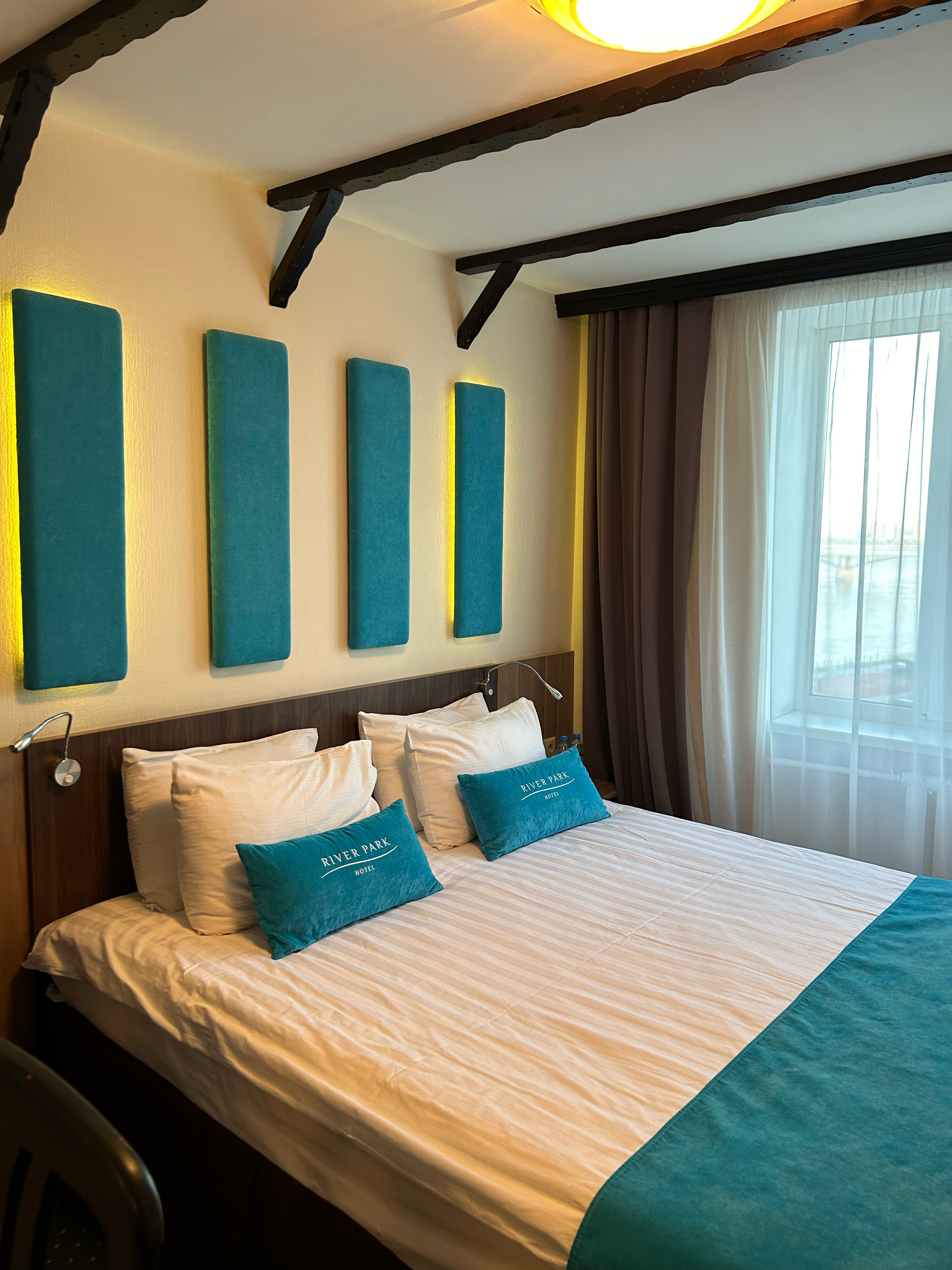 Фото отеля 4