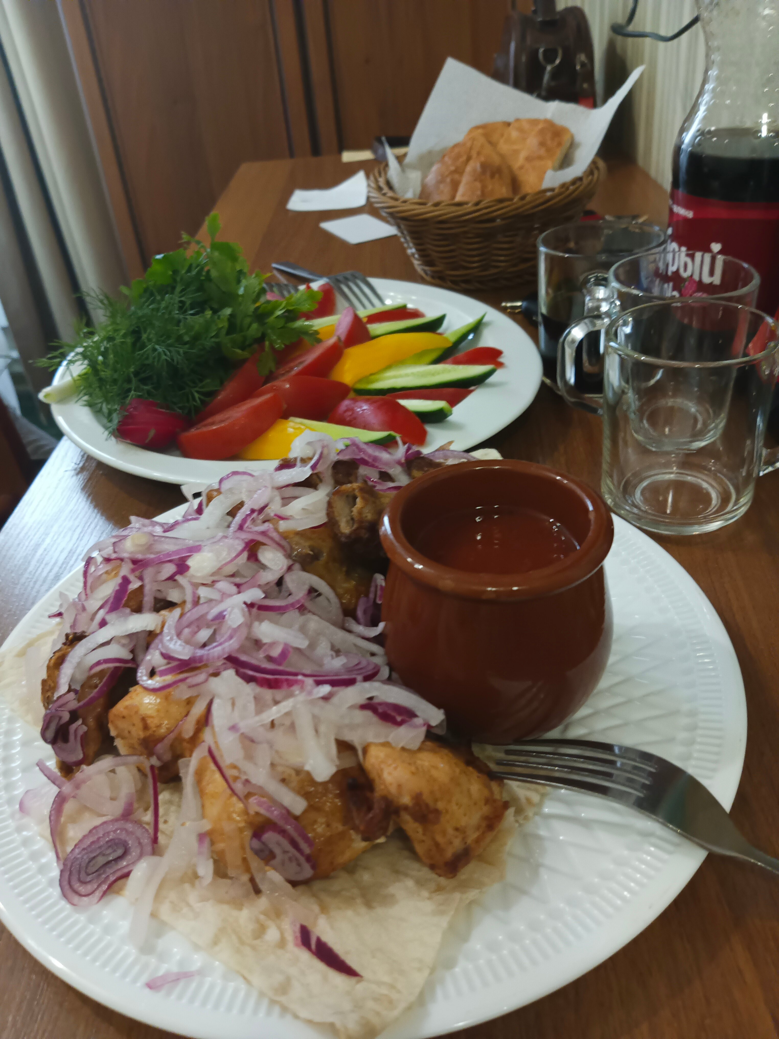 Фото Ланселот