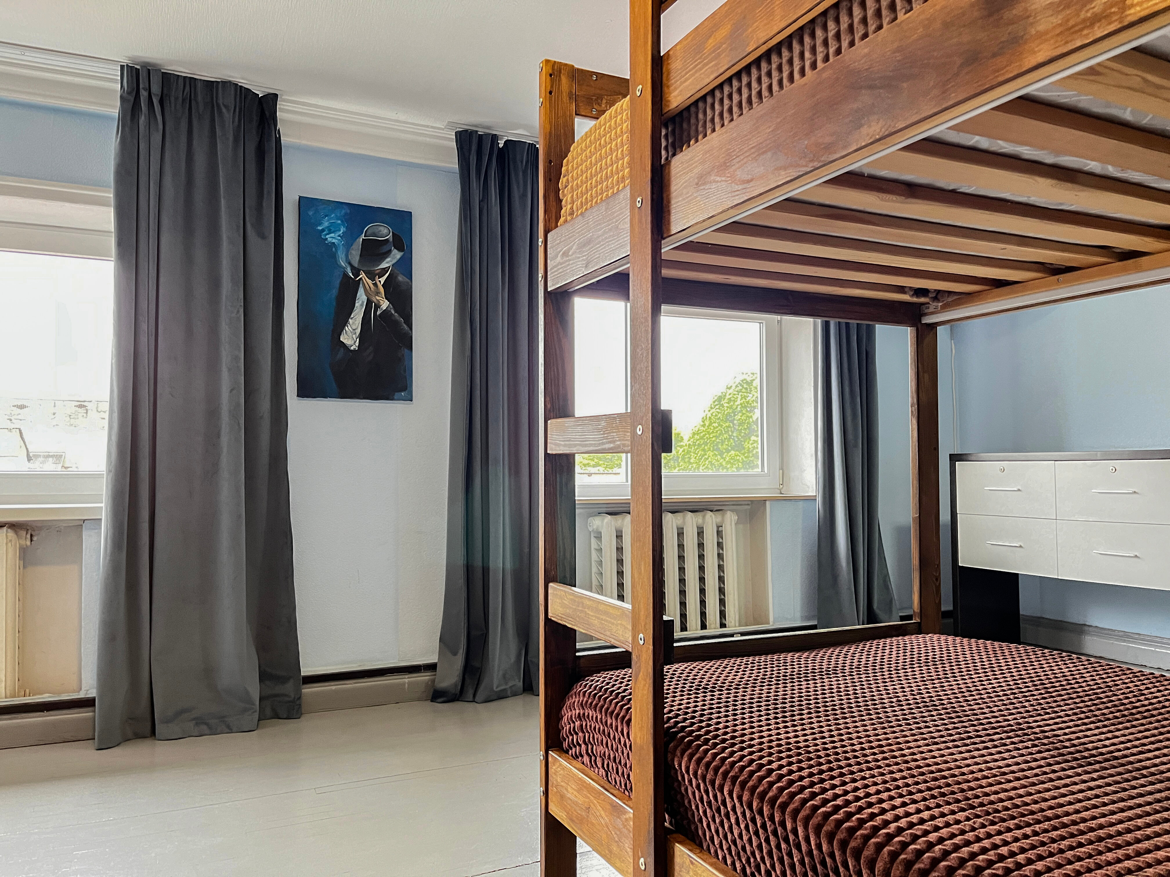 Фото Арт Хостел