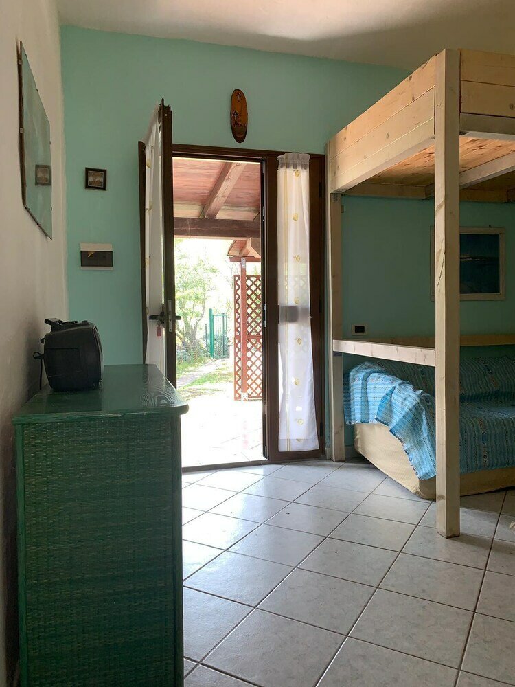 Фото Fantastico San Teodoro Utt01