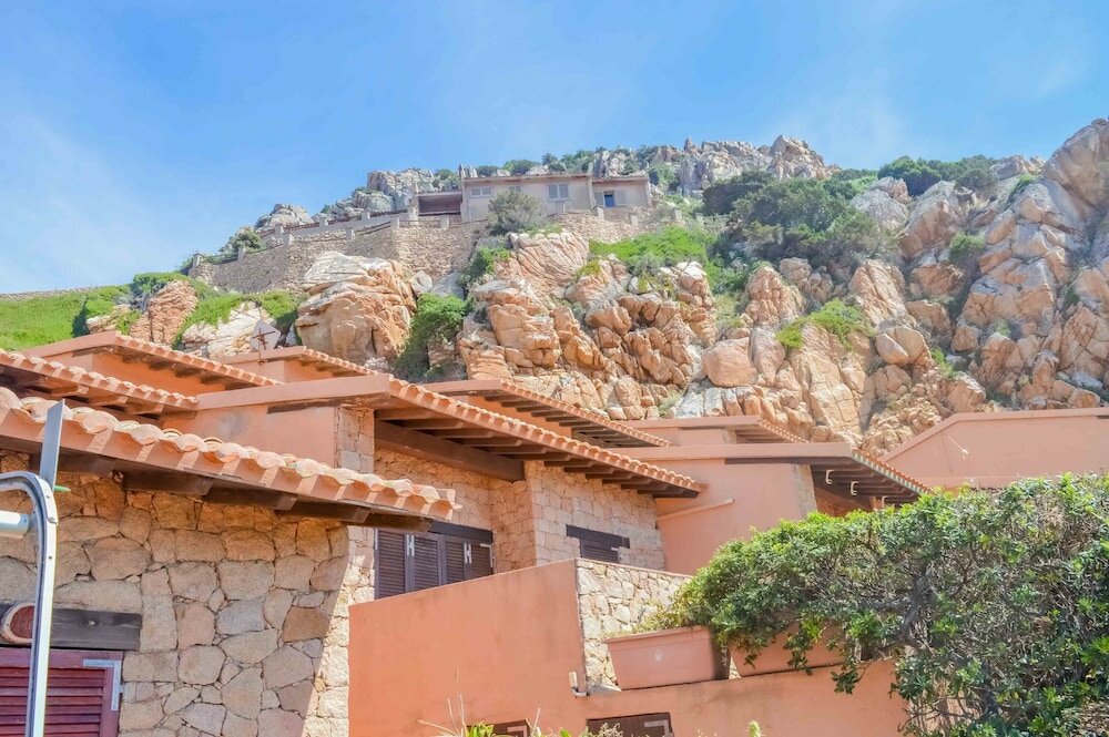 Фото Villino Li Tamerici - Costa Paradiso