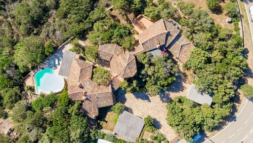 Гостиница Casa Chenal 10 Emma Villas