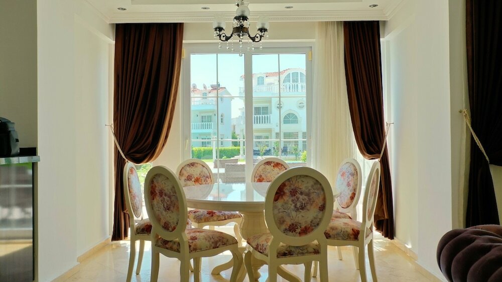 Фото Helios Villa