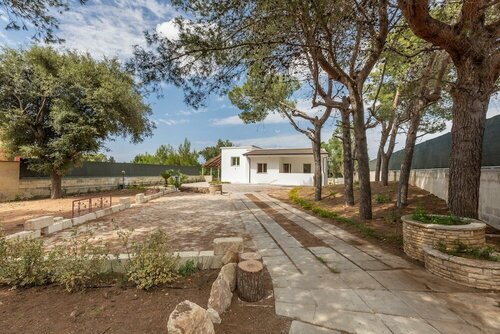 Гостиница 2488 Villa Gaia by Perle di Puglia