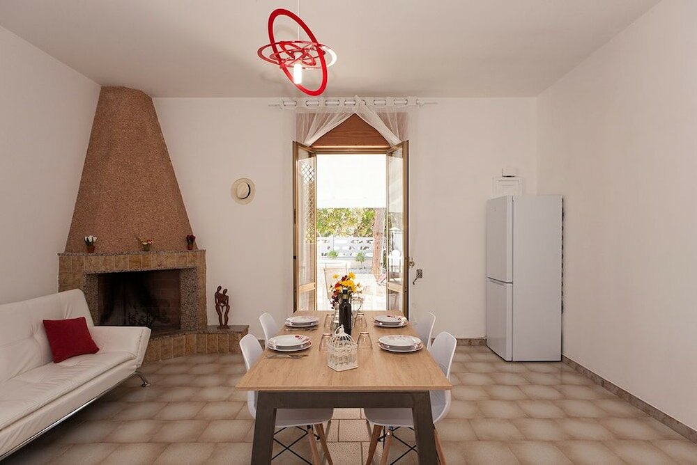 Фото VilleSalento - Torre dell'Orso M133