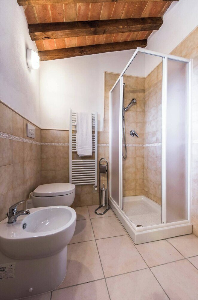 Фото Villa Le Ripe