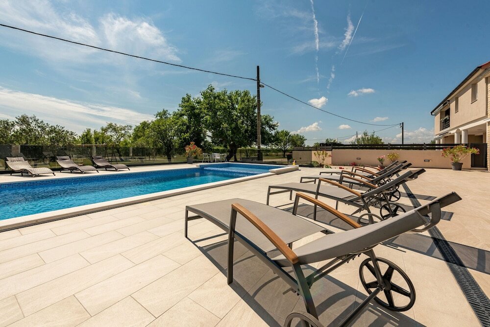 Фото Villa Milemare