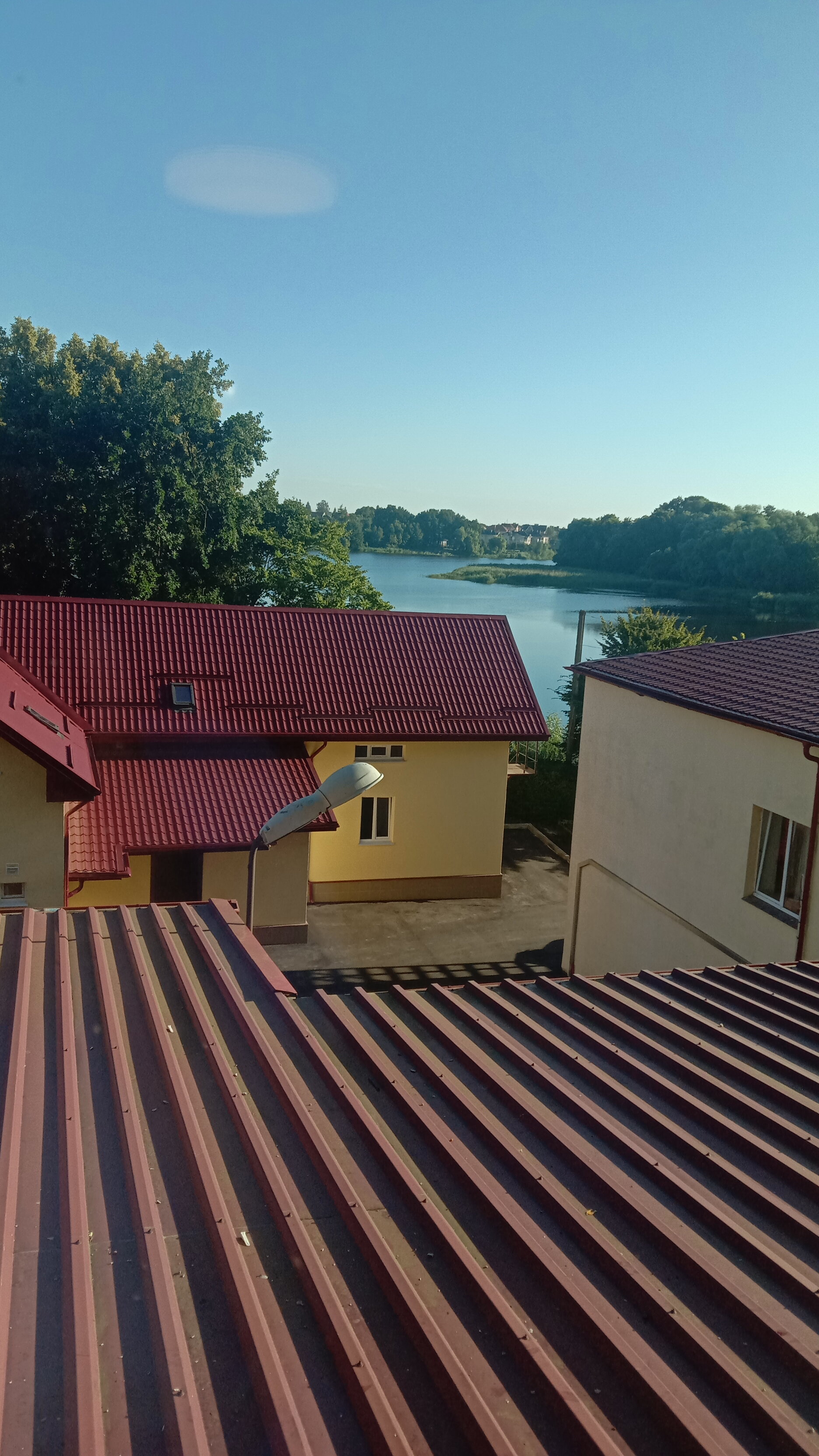 Фото Балтика