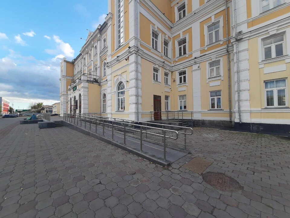 Фото отеля 3