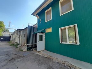 Хостел Хостел Оренбург