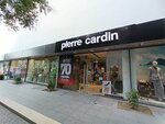 Pierre Cardin (Azərbaycan prospekti, 8D), dəri və xəz mağazası
