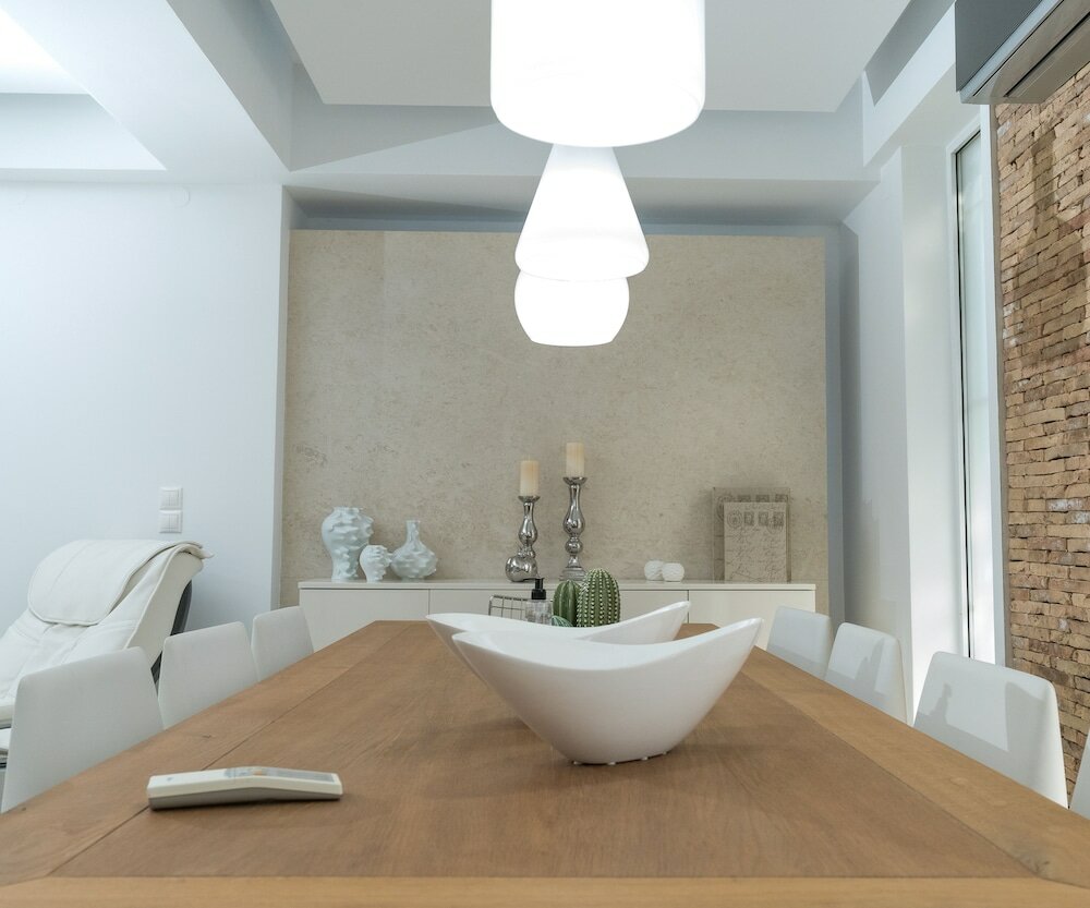 Фото Serenity Bliss Villa