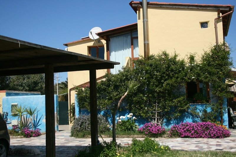 Гостиница Casa Anna