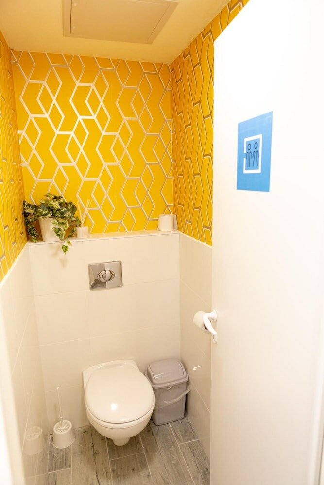 Фото Capsuleinn by IndigInn