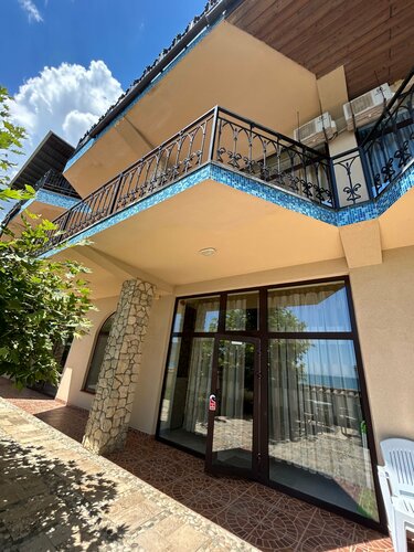 Гостиница Villa_riol в Коктебеле