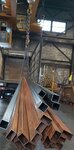 Металлобаза (1st Karacharovskaya Street, 8с20), metal rolling