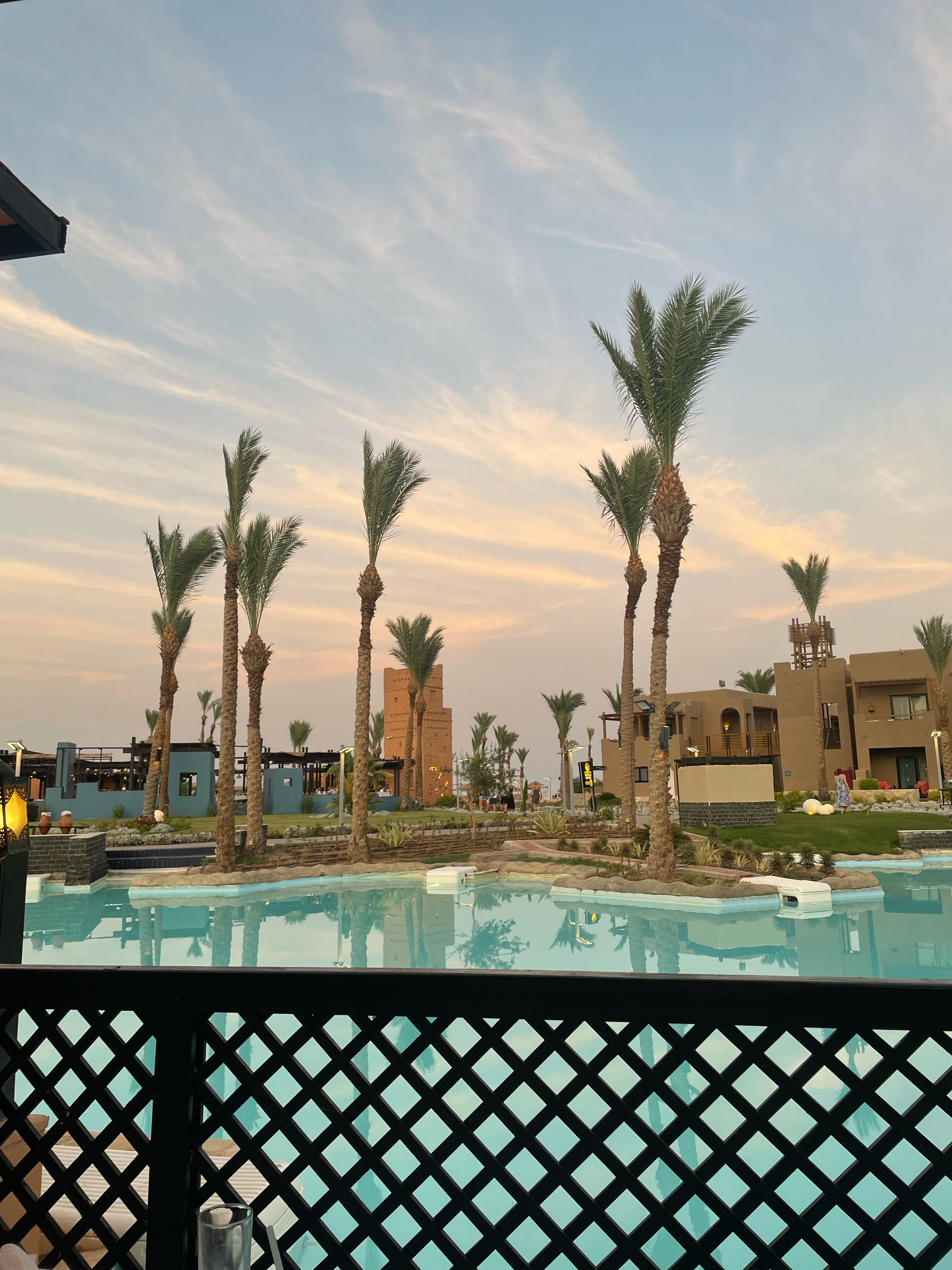 Фото Pickalbatros The Palace Port Ghalib