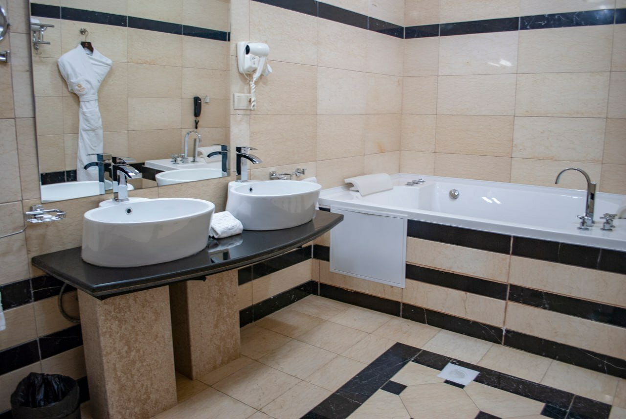 Фото Jannat Resort Koi-Tash