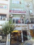 Cenker Food Consulting Industry and Foreign Trade Limited (İstanbul, Fatih, Akşemsettin Mah., Akdeniz Cad., 19A), business consulting