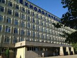 КубГТУ (Moskovskaya Street, 2с9), universidad