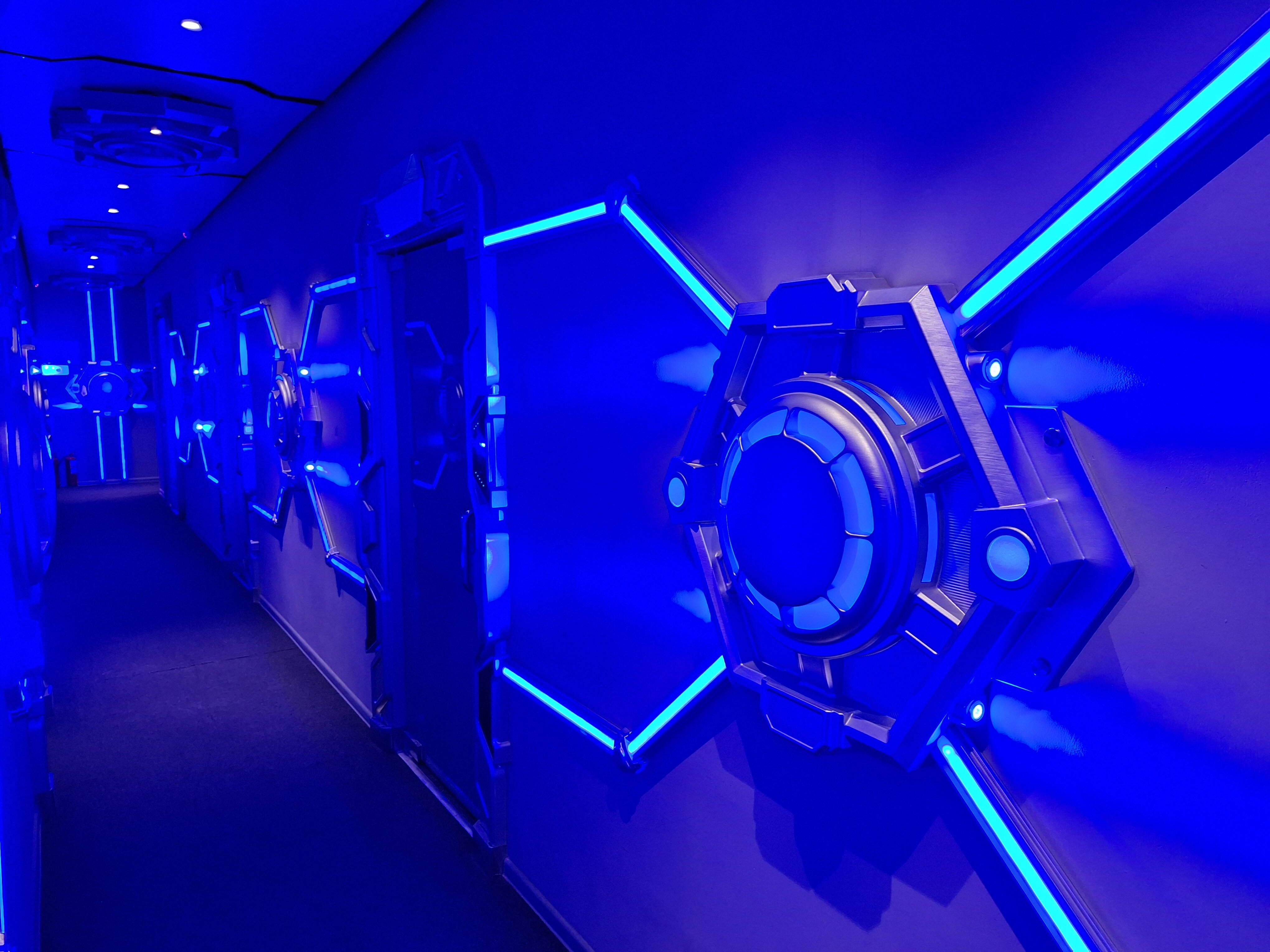 Фото Caps Lock Airport Hotel