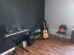 Grand Guitar School (Maksima Gorkogo Street, 24), music school